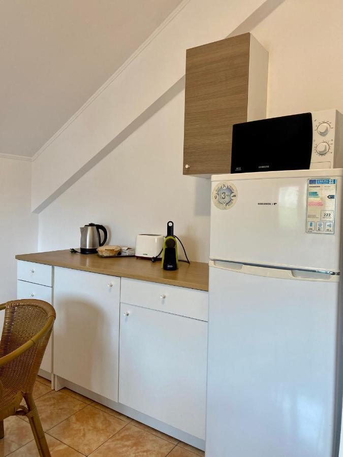 Apartament Central * Constanţa